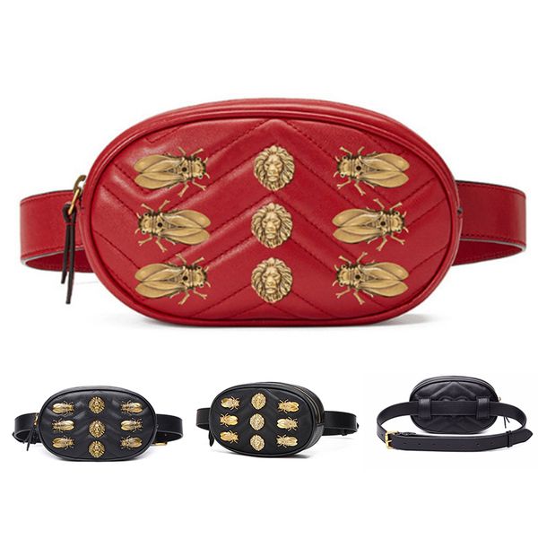 Bolso Del Compre De Cintura Cintura Del De La Modelo De Bolso 1O6qdxwO