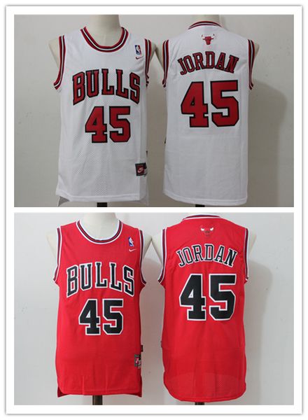 chicago bulls retro jersey