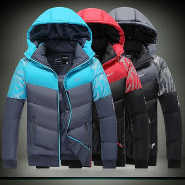 

Перерыв код зима (вниз хлопок) хлопок одежда теплая повседневная мужская хлопок о