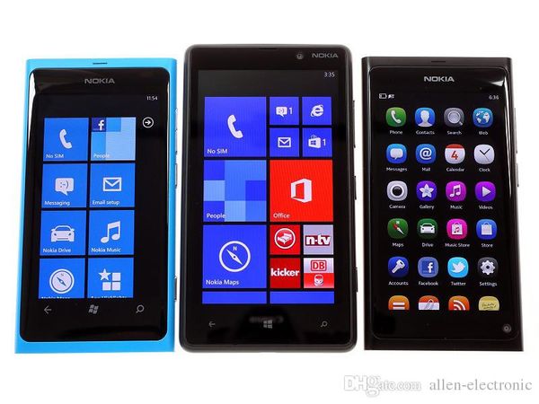 SUONERIE GRATIS PER NOKIA LUMIA 820 SCARICA