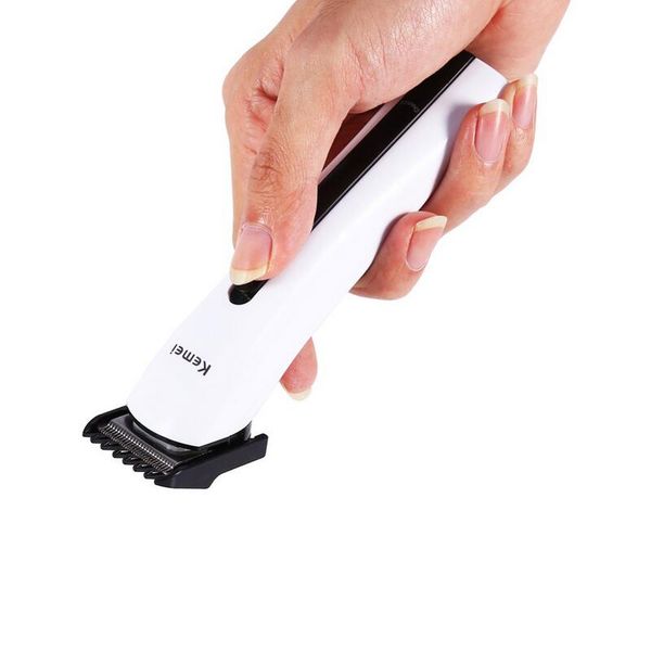 

Kemei km 2516 face care men electric haver razor beard hair clipper trimmer grooming ac 220 240v hair trimmer