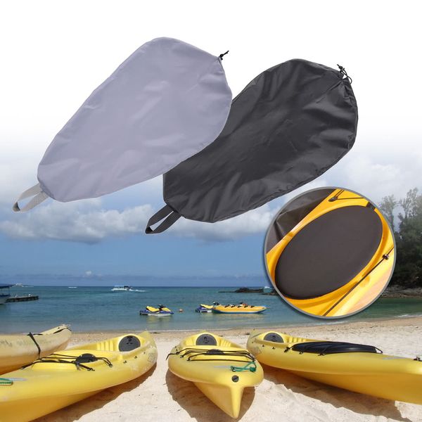 Seals Kayak Cover Size Chart