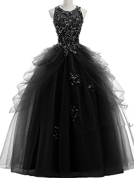 2020 de alta qualidade vestido de baile vermelho doce 16 vestido de bola quinceanera vestido ouro apliques formal partido vestido vestidos de 15 anos qc1263