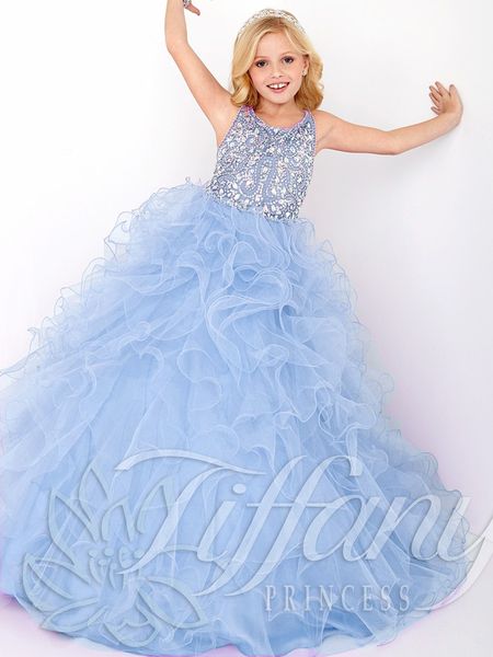 

оптовики фабрики прямые продажи бальное платье из органзы портрет длина пола ручной работы бисероплетение день рождения выпускной платье дев, White;blue