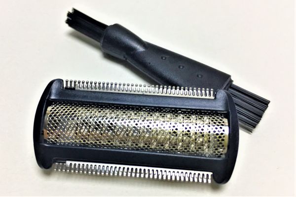 

replacement for philips bodygroom groomer foil shaver razor xa2029 xa525 ys522 ys524 tt2000 tt2021 tt2020 tt2022 tt2030 tt2039 tt2040 parts