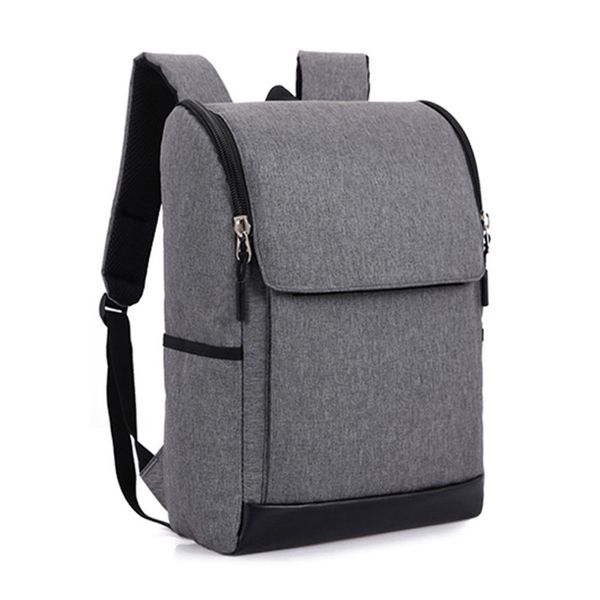 

slim lapbackpack lightweight school bookbag business computer backpack for women and men fit 15.6 inch laptop