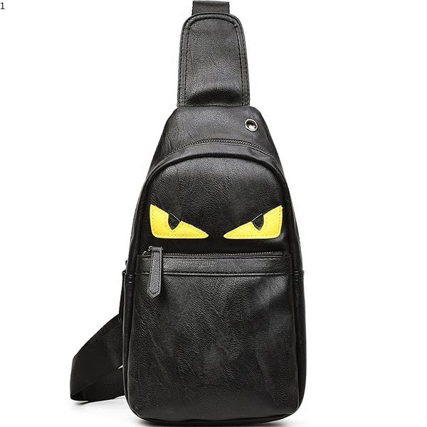 luxury mens crossbody bag