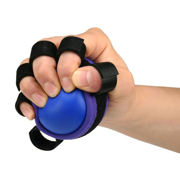 

Палец Руки Сцепление Мышцы Силовой Тренировки Резиновый Мяч Реабилитации Упражн
