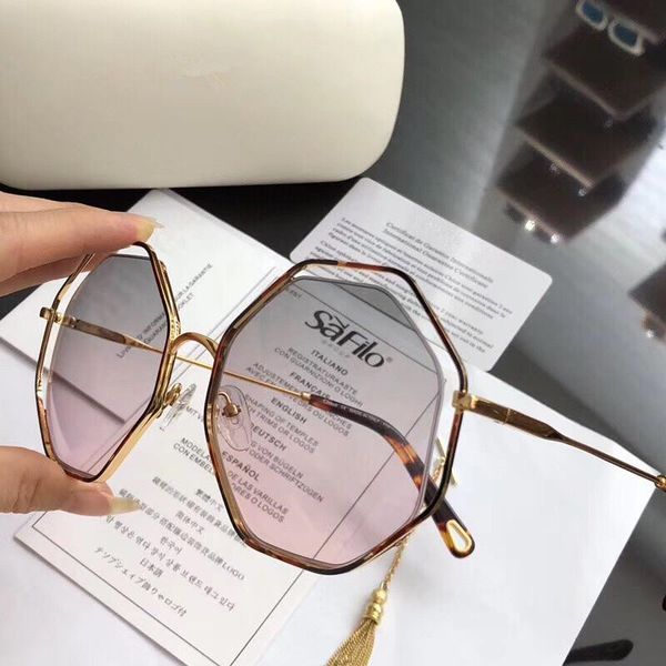 

brand men mens designer and womens sun glasses sunglasses box designer brand protection ce132s sunglasses men uv400 shjrf, White;black