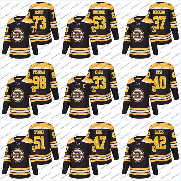 

Womens 100th Patch Boston Bruins Zdeno Chara Tuukka Rask Brad Marchand Tuukka Rask David Pastrnak David Krejci Team Road Hockey Jerseys