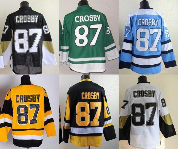 sidney crosby stanley cup jersey