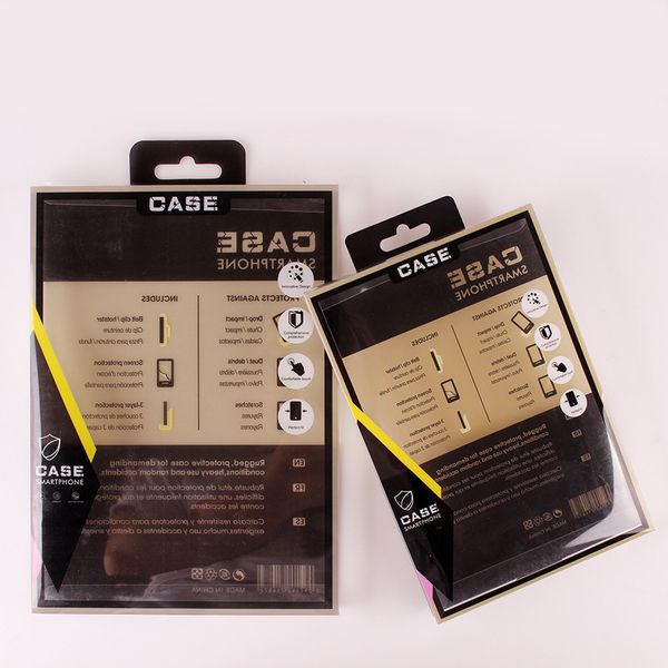 

universal pvc retail package plastic packaging box boxes for ipad air 2/3/4 mini pro 10.5 2017 samsung tab new