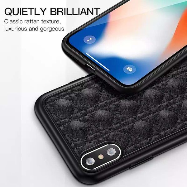

totu deo series for iphone xs max case soft tpu silicone phone case protective back covers for iphone xs case