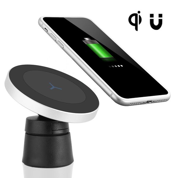 

wireless car charger w5,magnetic car wireless charger mount,wireless charging for iphone x iphone 8/8 plus, samsung galaxy note 8/s 8/s 8+/s