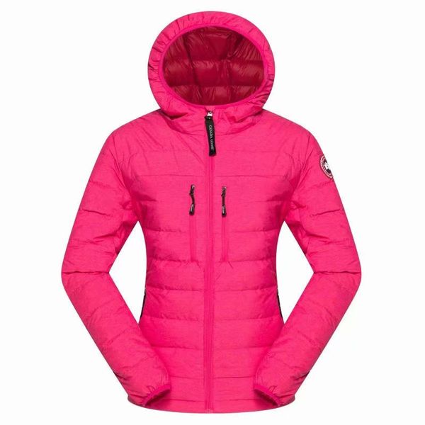 

Down e Parkas longduan1588