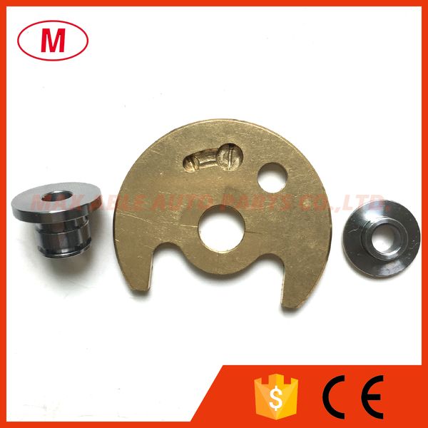 

td04 high performance reverse thrust bearing&thrust collar flinger for turbo repair kits/rebuild kits/service kits/overhaul kits