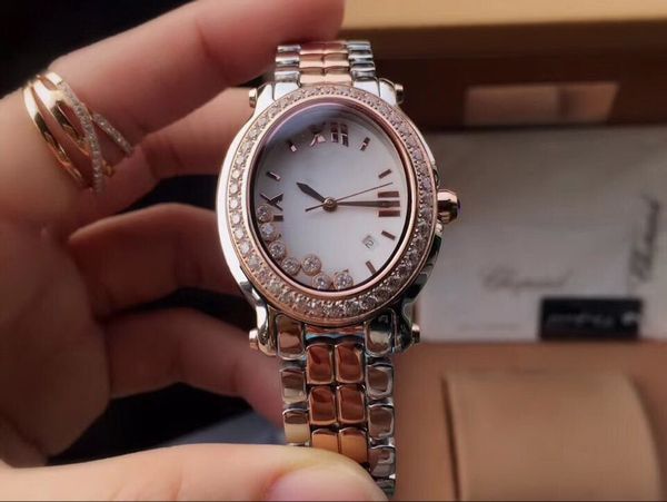 

Relógios de pulso watch2017