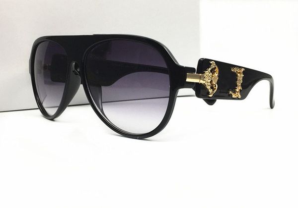 

Italy medu a brand de igner fa hion new men ungla e uv protection port vintage women un gla e retro eyewear with box