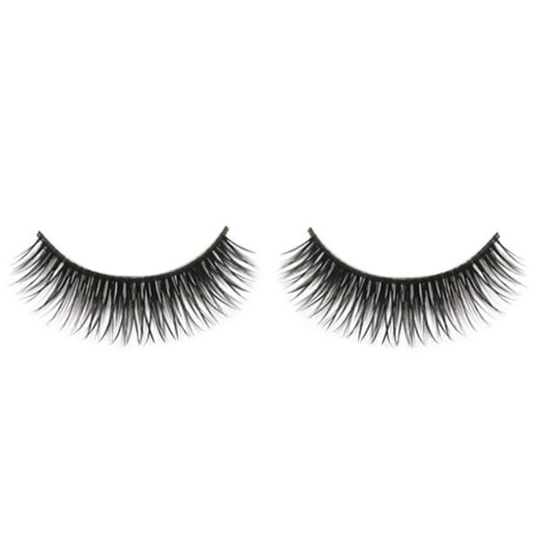

#5001 fashion dense eye lash natural beauty dense a pair false eyelashes