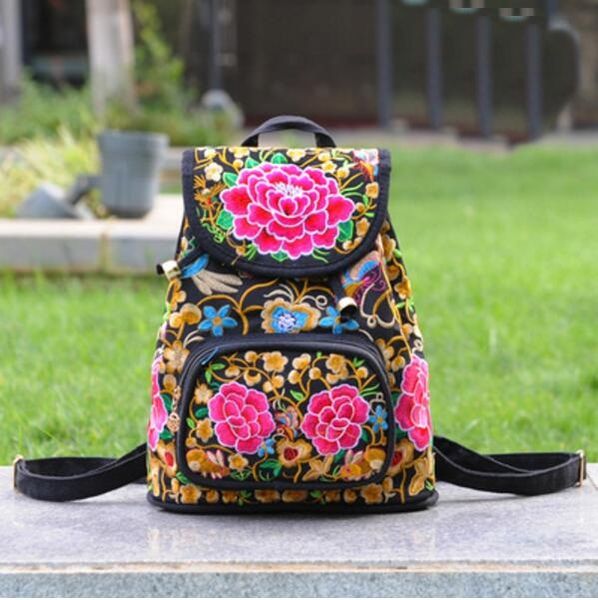 Mochilas Bordadas Sale, 52% OFF | www.vexi.cat