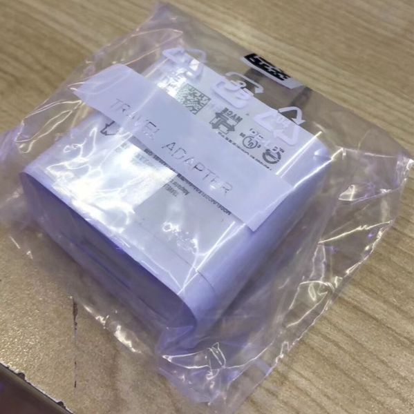 

T20 fa t charging adapter q3 wall charger 5v 2a u b plug home travel adapter for huawei p20 pro iphone x galaxy 9 plu with opp bag