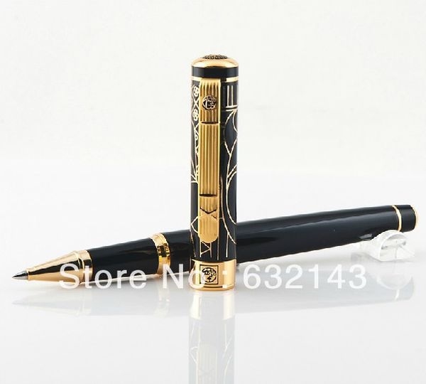 

picas 902 arbitraging male roller pen picasso pen ing, Blue;orange