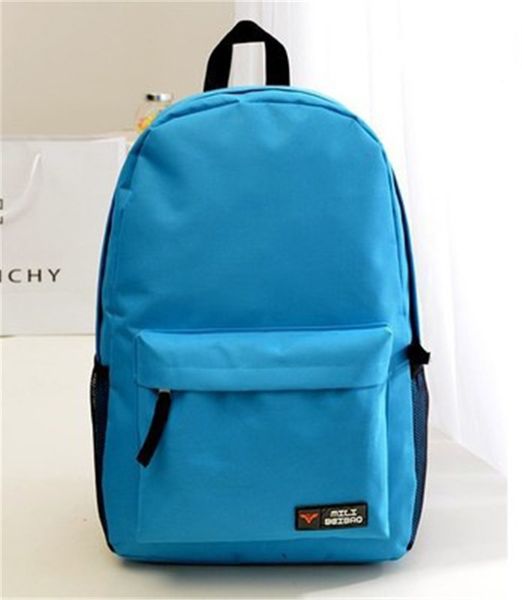 

рюкзак студенческие сумки дорожные сумки