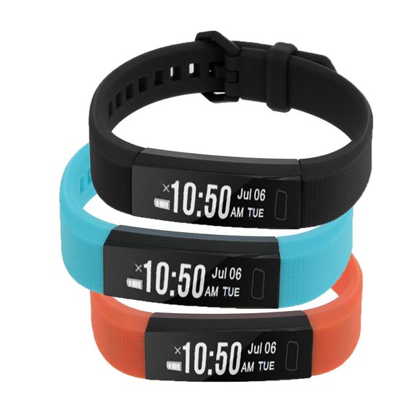 

Y11 Alta Style Smart Wristband Fitness Tracker Heart Rate Monitor Pedometer Smart Band Bracelet for IOS Android Smartphone 2018