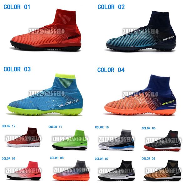 new indoor soccer shoes 2018