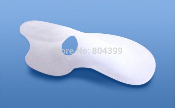 

bunion therapy hallux valgus bicyclic thumb orthopedic braces to correct silicone ttoe separator without retail box 3 pair / lot