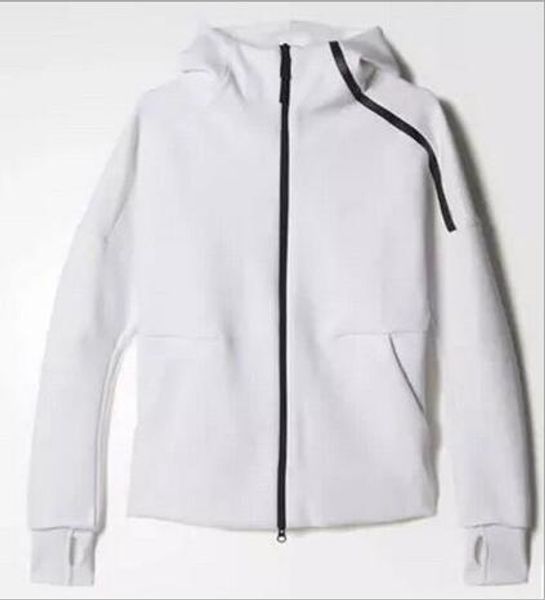 

Бренд весна и осень мужская спортивная куртка с капюшоном куртки мужчины повседн