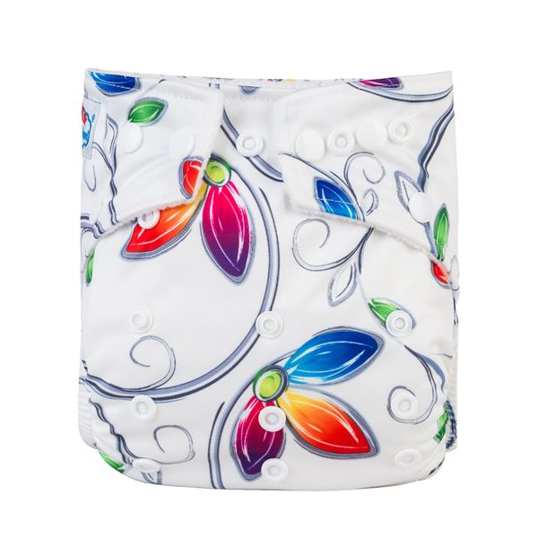 

may day promotion ]baby washable reusable diapers 5pcs/set diapers for children newborn to potty nappy microfleece