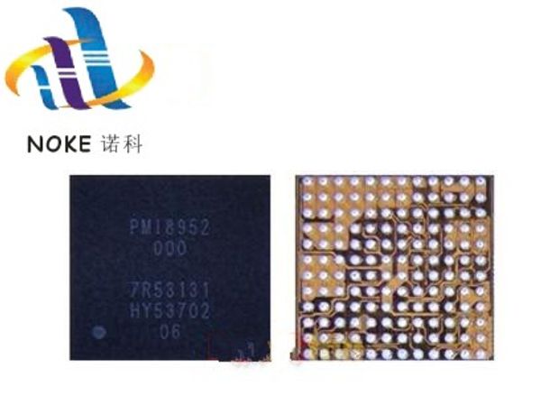 Польностью первоначально новое электропитание IC PMI8952 для обломока hongmi Redmi note3 PM