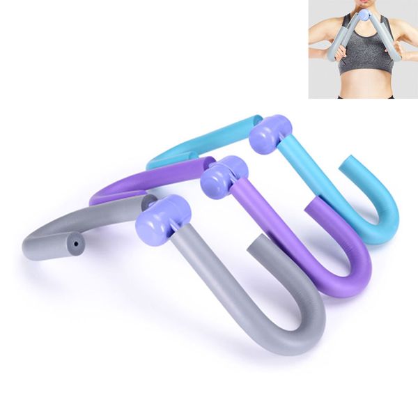 

leg muscle fitness workout exercise machine multi-function home gym sports equipment for thigh master arm chest waist