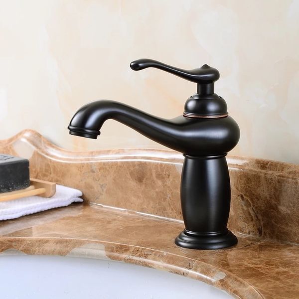 

asin Faucets Modern Style Bathroom Faucet Deck Mounted Waterfall Single Hole Mixer Taps Both Cold and Hot Water Crane