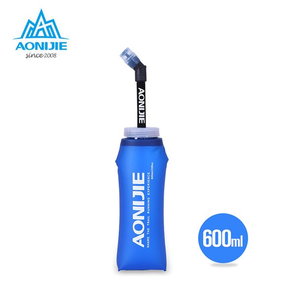 

water bag foldable soft water bag portable kettle outdoor sports travel hiking bottle