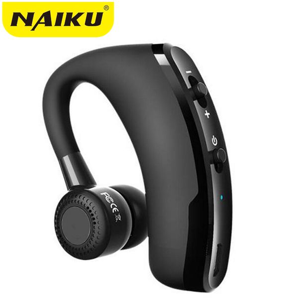 

Handsfree Беспроводные наушники Bluetooth Шумоподавление Бизнес Беспроводная Bluetooth-гарнитура с микрофоном для водителя Офисные виды спорта