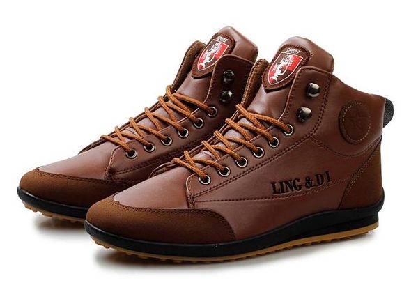 

Sapatos ocasionais hong19700814