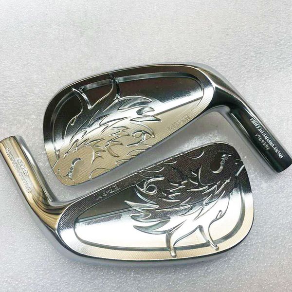 

new golf head bahama bb-901 golf irons head 4-9 p clubs irons ing