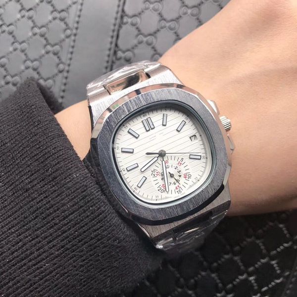 

2017, the new watches will be the automatic mechanical precision steel , stainless steel belt mechanical maserati watch leisure