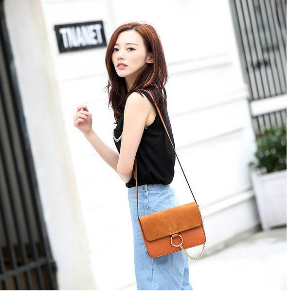 

Brand Designer Women Female Shoulder Bag Crossbody Shell Bags Fashion Small Messenger Bag Handbags PU Leather
