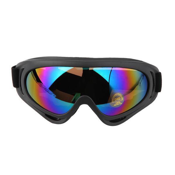 

2017 new bike atv motocross uv protection ski snowboard off-road goggles ing
