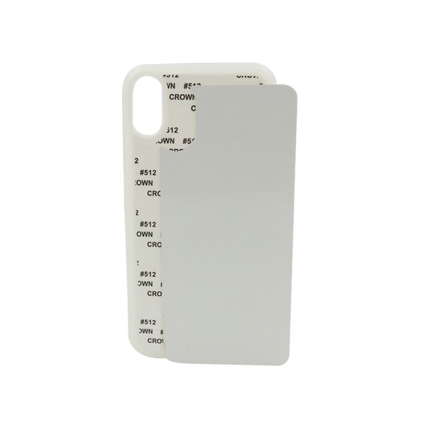 Diy Design Soft Silicone Rubber Case For Iphone X 8 Plus Tpu Pc Diy Design Soft Silicone Rubber Case