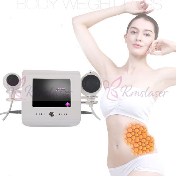 

2018 focu ed rf ultra ound ultra hape radio frequency face lift facial kin tightening anti aging beauty equipment