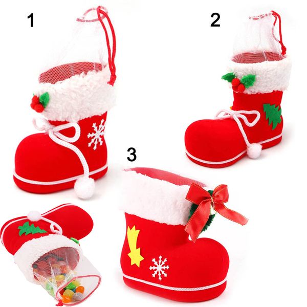 muñeco papa noel grande