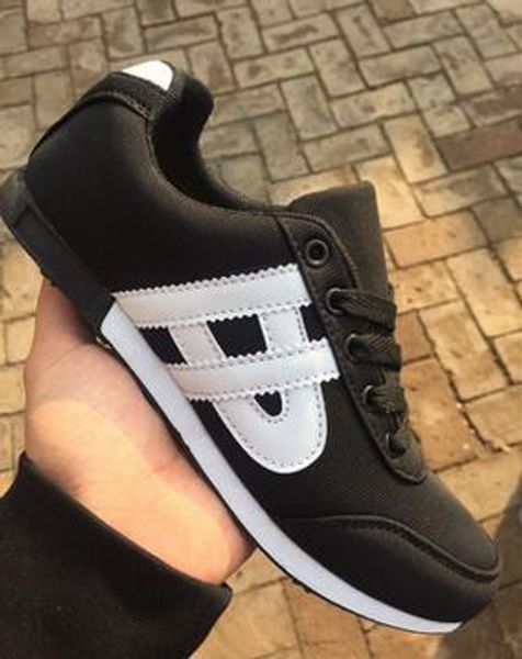 

555 2018 fa hion brand ca ual hoe men and women cortez hoe lei ure hell hoe leather fa hion outdoor neaker ererwe