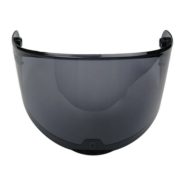 

original ls2 motorcycle helmet extra visor for ls2 ff328 ff320 ff353 transparent smoke rainbow replace lens for helmets