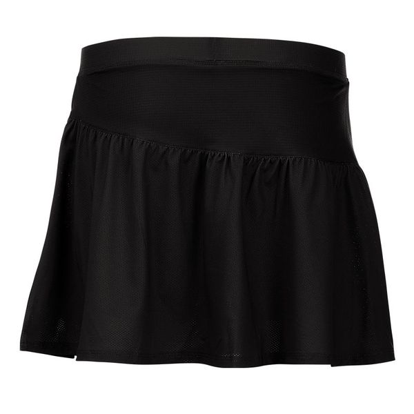 

original badminton tennis skorts summer fitness outdoor sports breathable mini skirts for women ladies sk-t2702, Black;blue