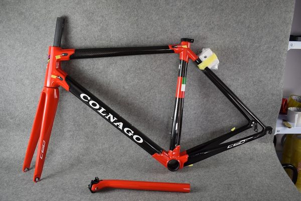 Colnago Bike Size Chart