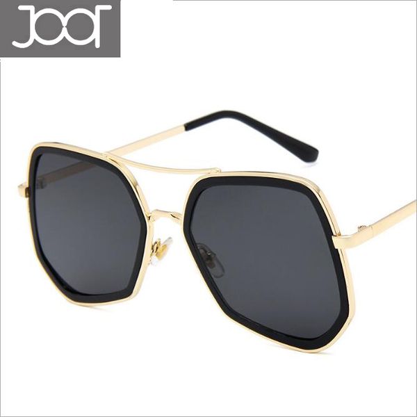 

luxury sunglasses for women fashion design uv 400 protection lens square full frame high definition lens come with package, White;black